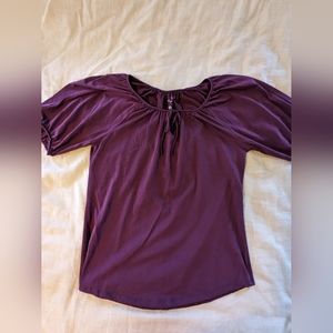 Elegantees Sylvie top